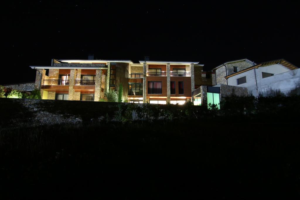 Dolcet L'Hotel Alás Exteriér fotografie