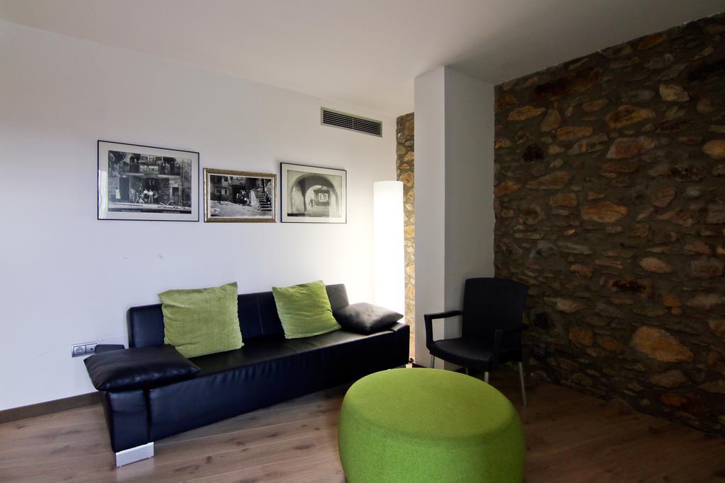 Dolcet L'Hotel Alás Exteriér fotografie