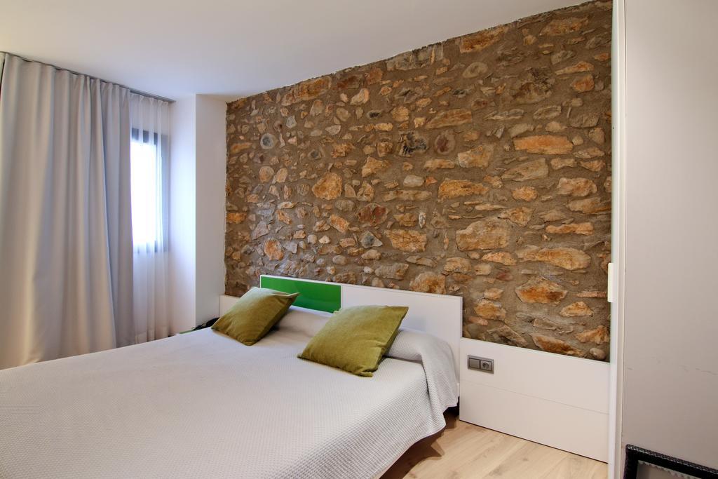 Dolcet L'Hotel Alás Exteriér fotografie