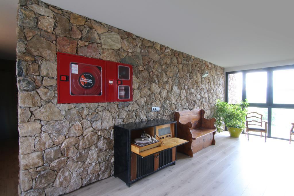 Dolcet L'Hotel Alás Exteriér fotografie
