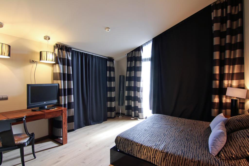 Dolcet L'Hotel Alás Exteriér fotografie