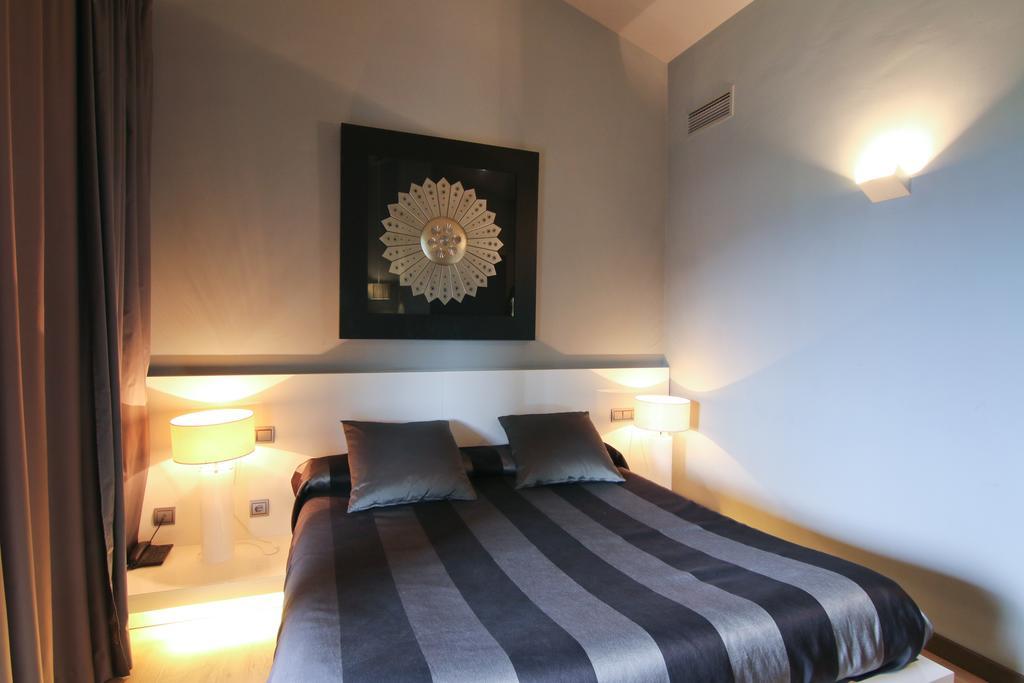Dolcet L'Hotel Alás Exteriér fotografie