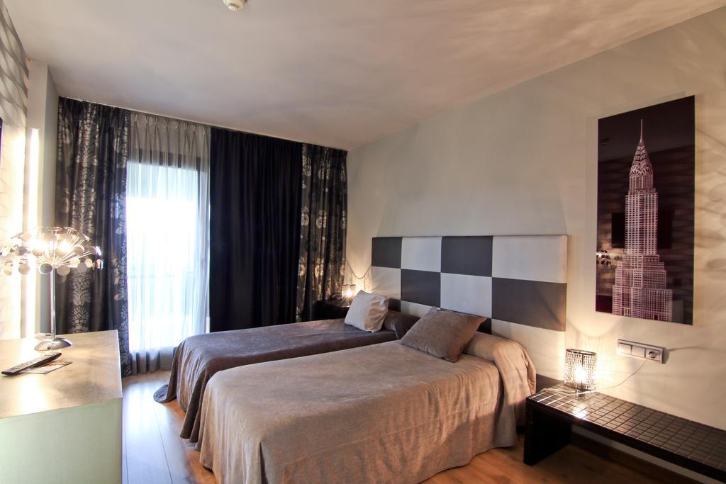 Dolcet L'Hotel Alás Exteriér fotografie