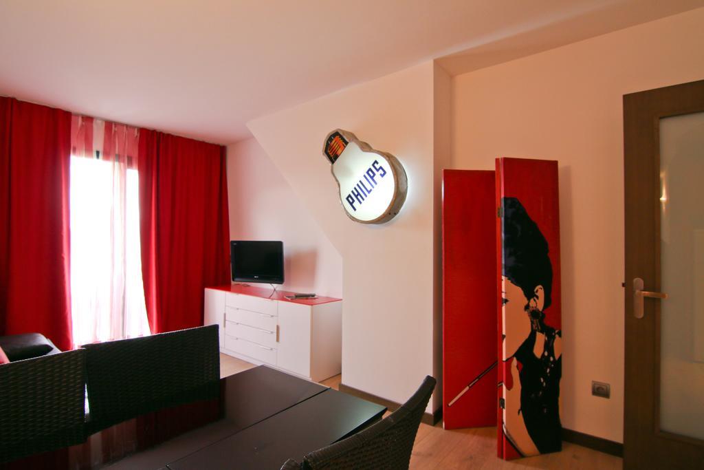 Dolcet L'Hotel Alás Exteriér fotografie