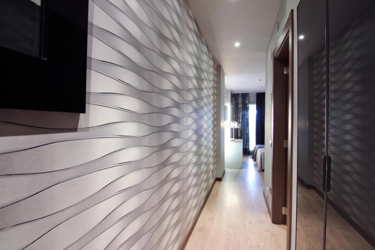 Dolcet L'Hotel Alás Exteriér fotografie